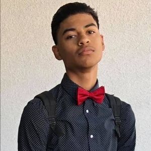 Meet your Posher, James